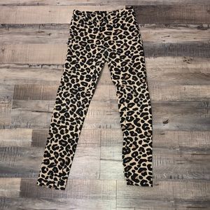 Leggings